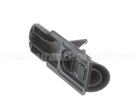 57793.0007 Bunn Valve, Faucet Chilled Black Ultra Nx