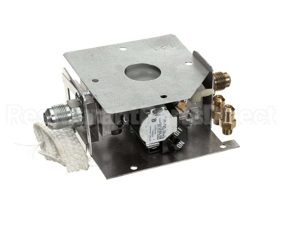 57796 Blodgett Kit,Lp To Ng Convert Hv100G