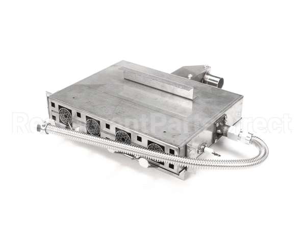 57804 Blodgett Burner Assembly,Ng 50K Es