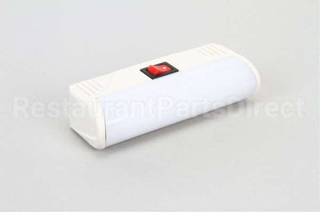 57822 Perlick Light, Mini-Fluorescent, 120V,