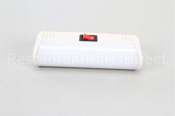 57822 Perlick Light, Mini-Fluorescent, 120V,