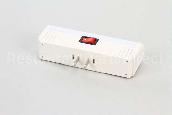 57822 Perlick Light, Mini-Fluorescent, 120V,