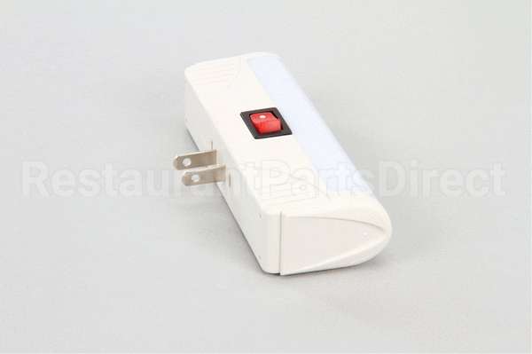 57822 Perlick Light, Mini-Fluorescent, 120V,