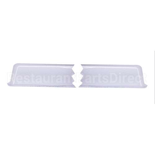 5784 Compatible International Cold Storage Lens Cover 51 " Light Walk-In