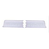 5784 Compatible International Cold Storage Lens Cover 51 " Light Walk-In