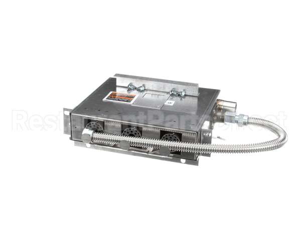 57841 Blodgett Kit,Ng To Lp Conversion 100Es