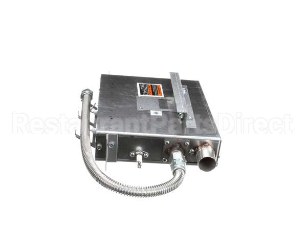 57841 Blodgett Kit,Ng To Lp Conversion 100Es