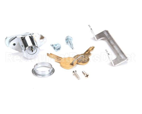 57851 Perlick Door Lock Kit F/Bb/Dd 1 Door