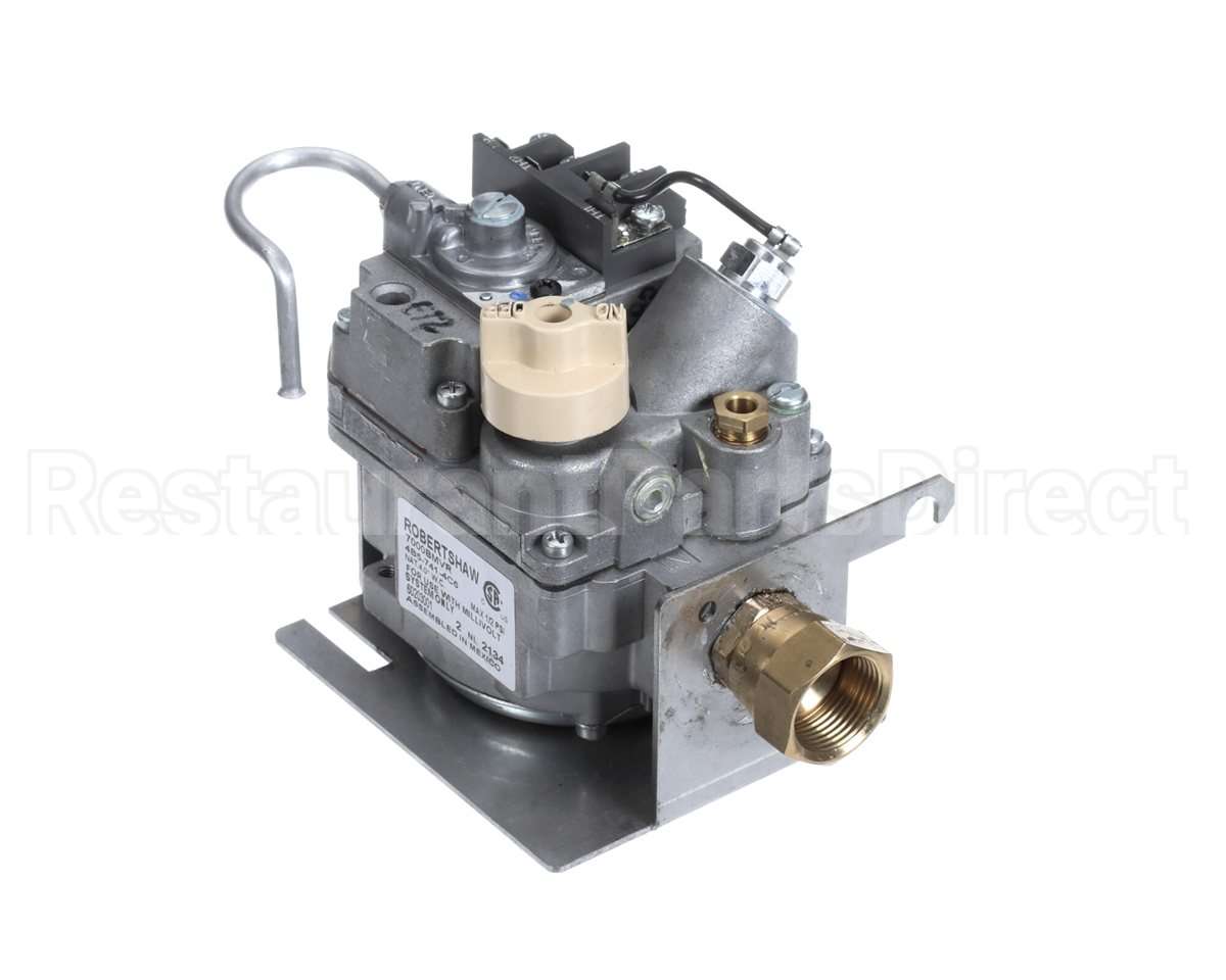 57860.0000 Blodgett Natural Gas Valve