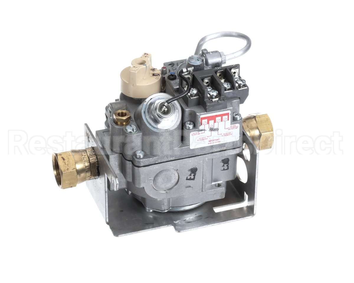 57860.0000 Blodgett Natural Gas Valve