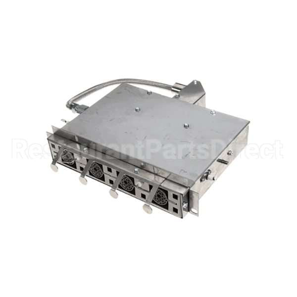 57898 Compatible Blodgett Burnerassy, Lp 50K Es20 0