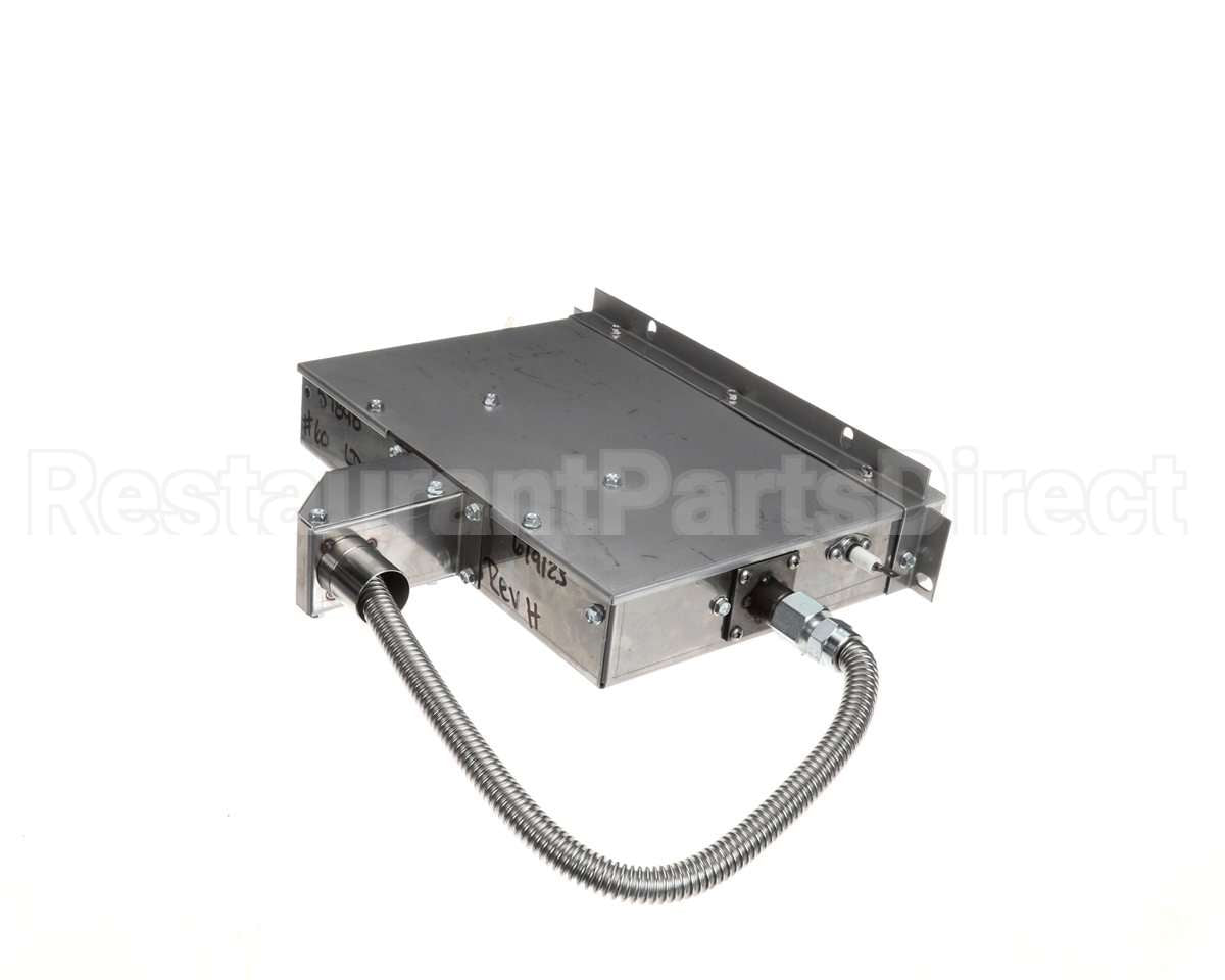 57898 Blodgett Burner Assembly,Lp 50K Es200