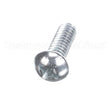 579 Blodgett Screw,Mach1/4-20X3/4Unplt Pan