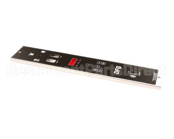 57917 Blodgett Panel Decal,Dfges Ssd
