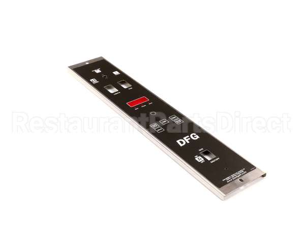 57917 Blodgett Panel Decal,Dfges Ssd