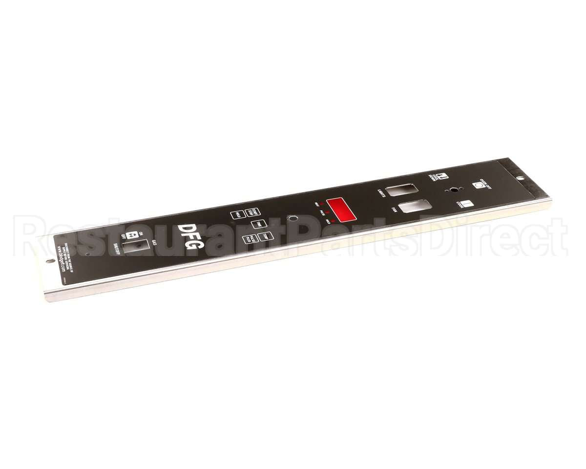 57917.0000 Blodgett Panel Decaldfges Ssd