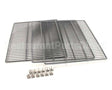57928 Perlick Shelf Kit, End, Cooler Kit