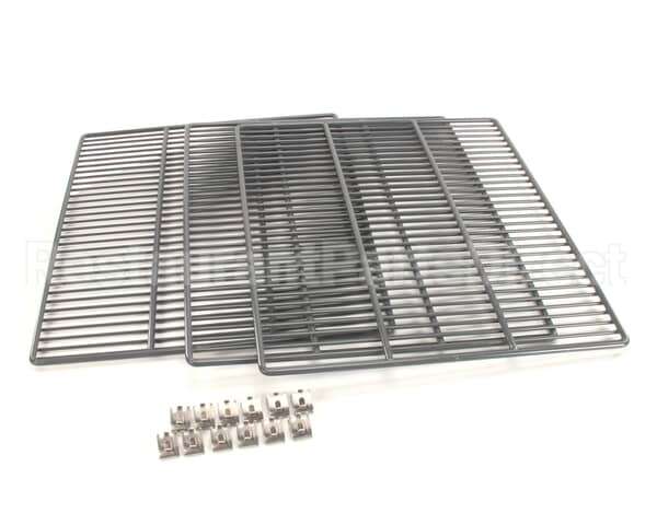 57928 Perlick Shelf Kit, End, Cooler Kit