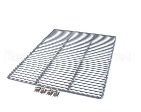 57929 Perlick Shelf Kit, Center, Cooler Kit