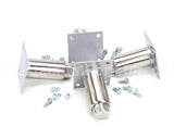 57933 Perlick Legs, Set Of 4, Adj (4-6)