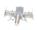 57933 Perlick Legs, Set Of 4, Adj (4-6)