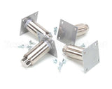 57933 Perlick Legs, Set Of 4, Adj (4-6)