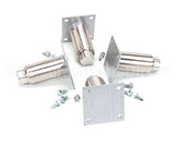 57933 Perlick Legs, Set Of 4, Adj (4-6)