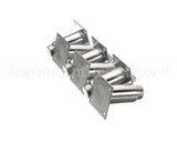 57934 Perlick Legs, Set Of 6, Adj (4-6)