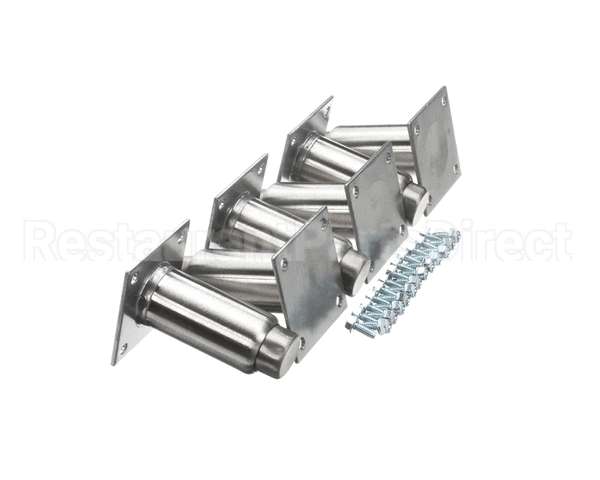 57934 Perlick Legs, Set Of 6, Adj (4-6)