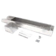 57940 Compatible Blodgett Kit, Dbl Vent/Stacking 1 00Es