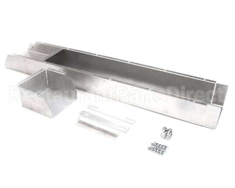 57940 Blodgett Kit,Dbl Vent/Stacking 100Es