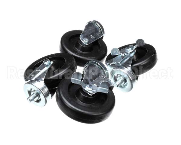 0-0140-105S Victory Caster Kit,6Overall,Victory