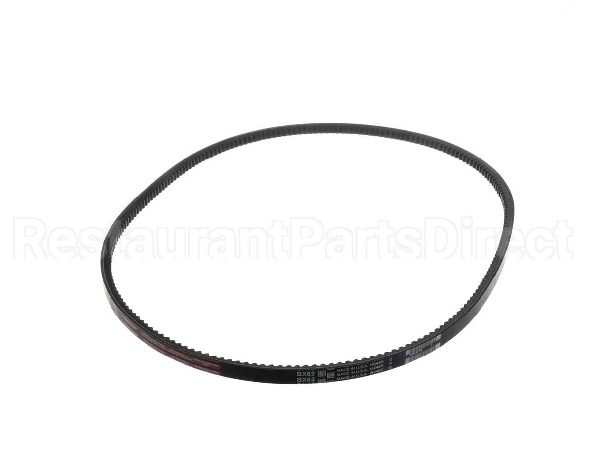 57A77 Lennox Blower V-Belt, Bx62, 65 Inch Length (O.c