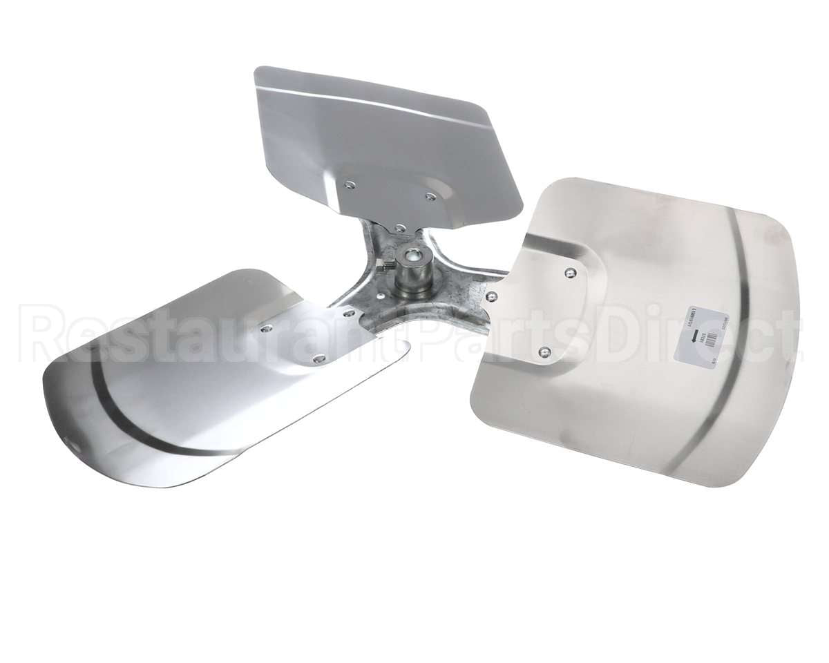 57C81 Lennox 24"Dia Fan 3 Blade 1/2" Bore