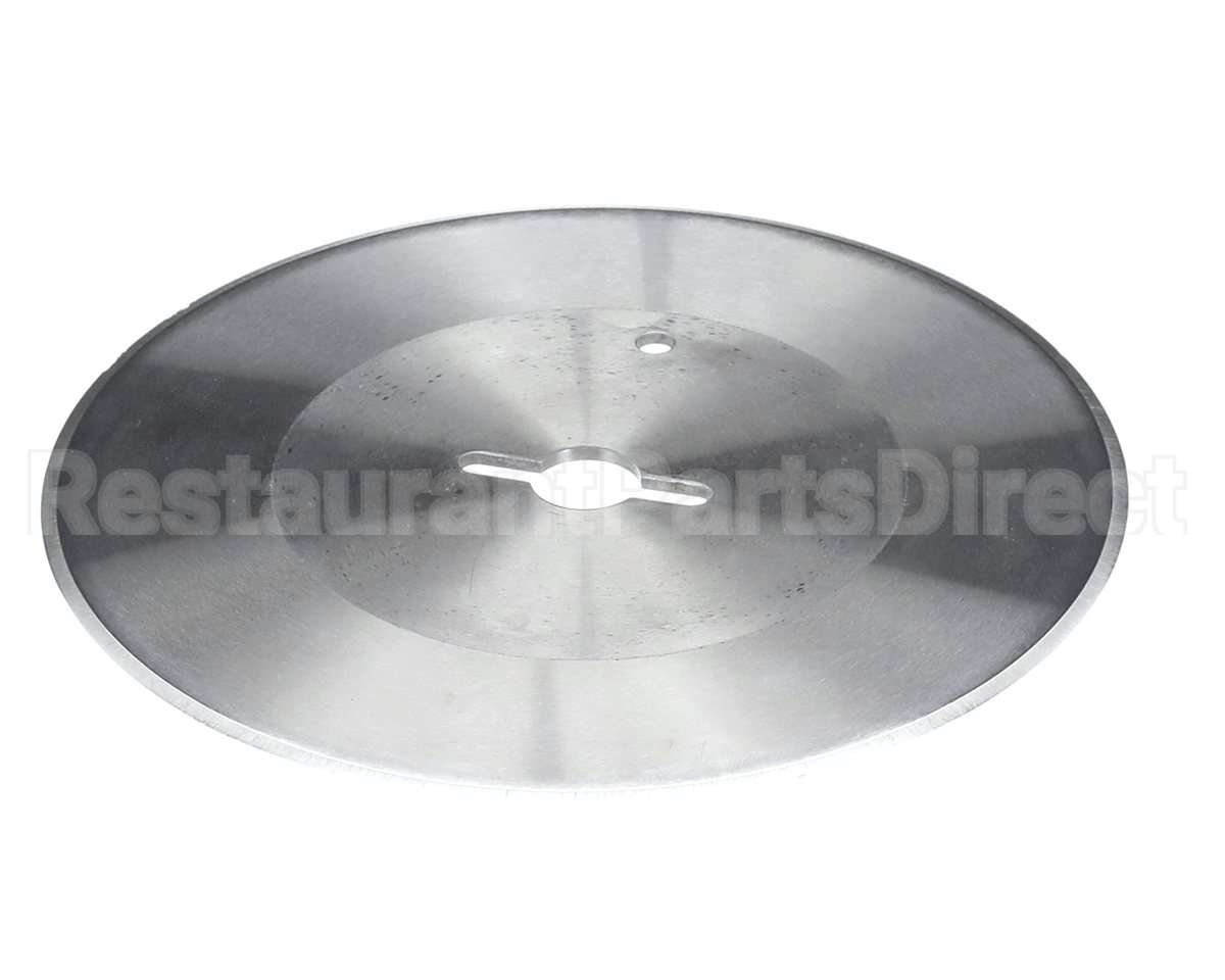 57KS0003 Axis #3 Smooth Blade
