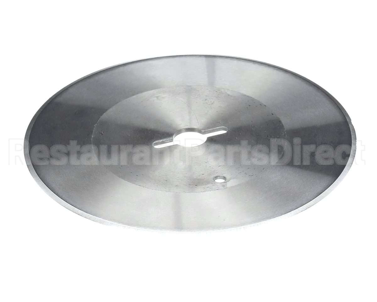 57KS0003 Axis #3 Smooth Blade