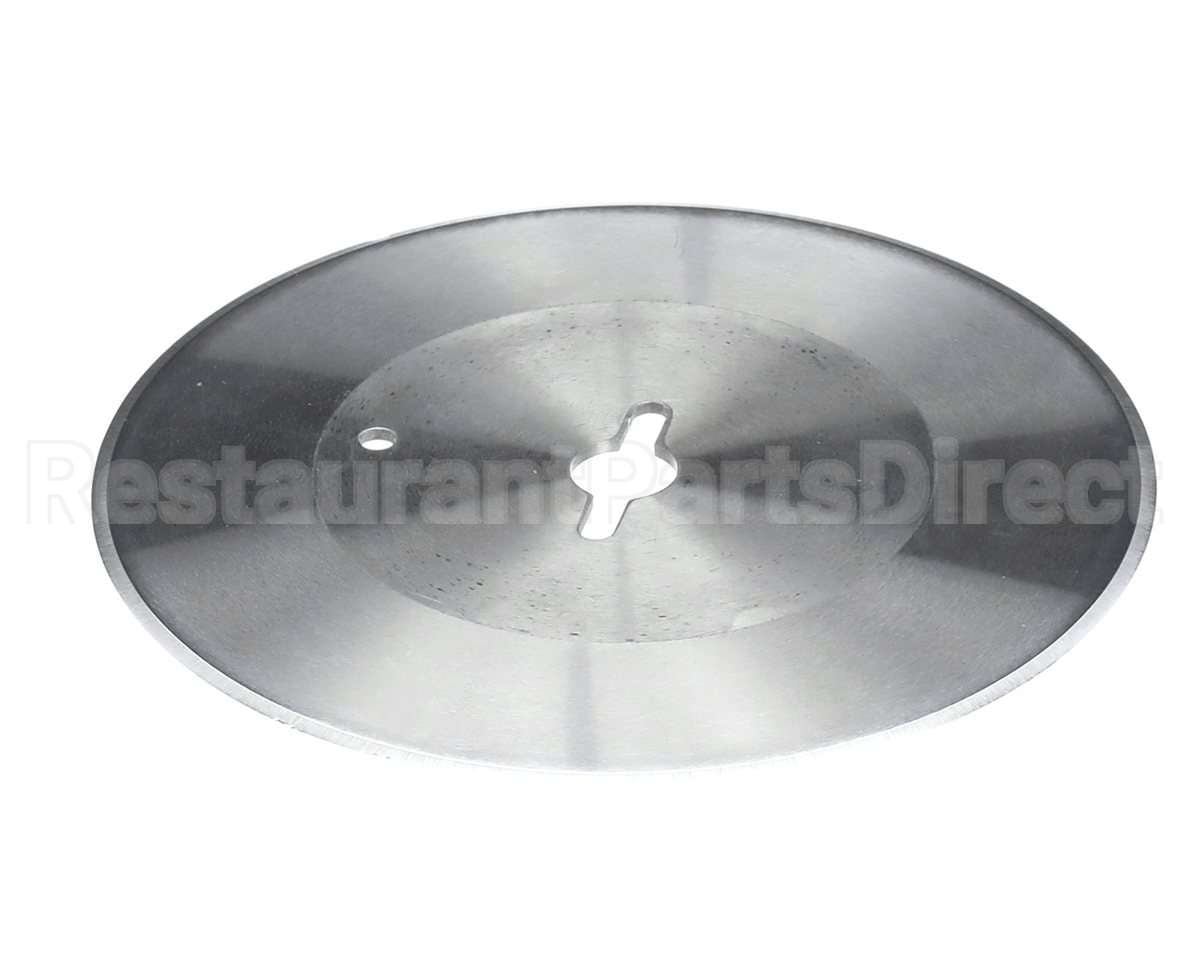 57KS0003 Axis #3 Smooth Blade