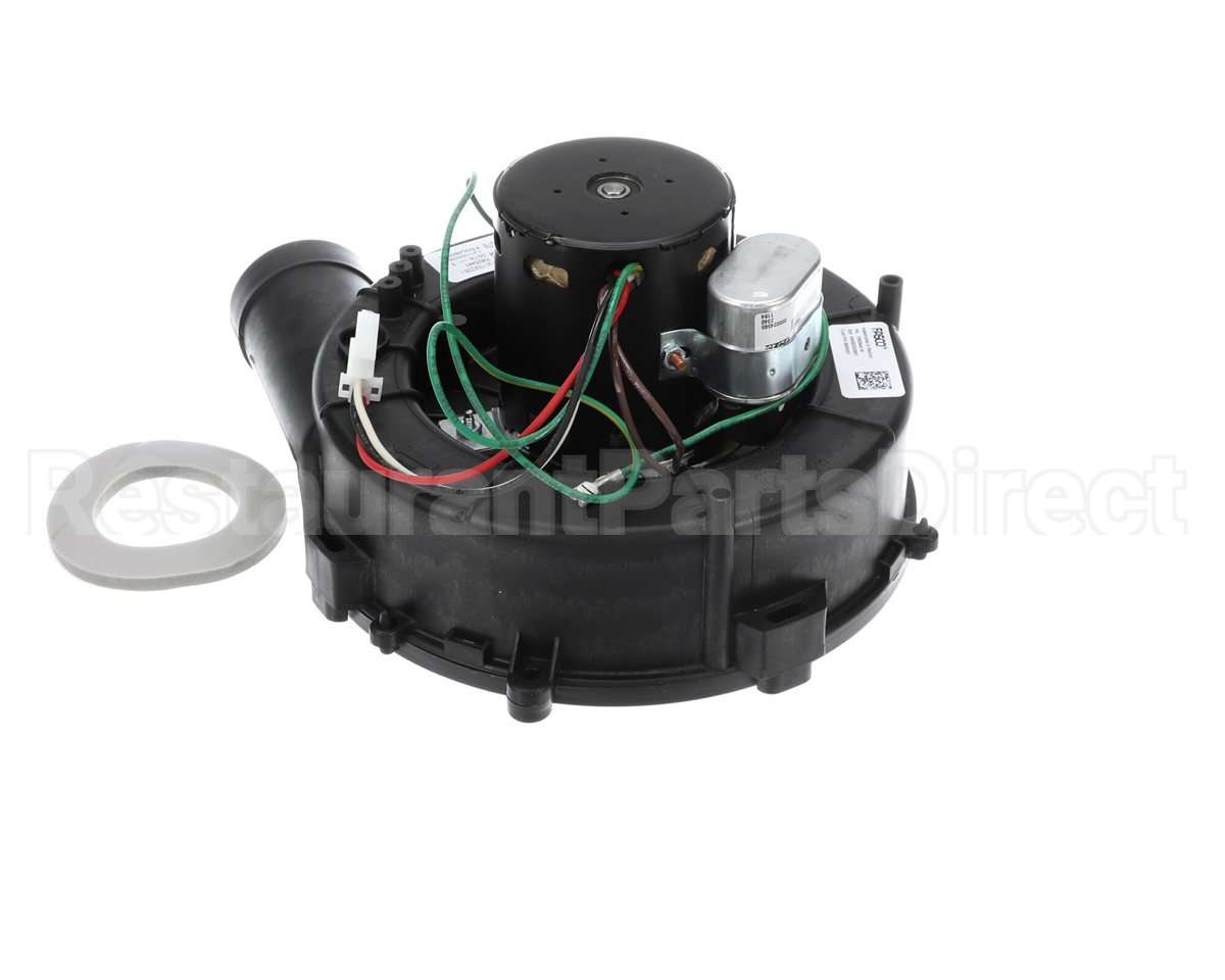 57M85 Lennox Inducer Assembly