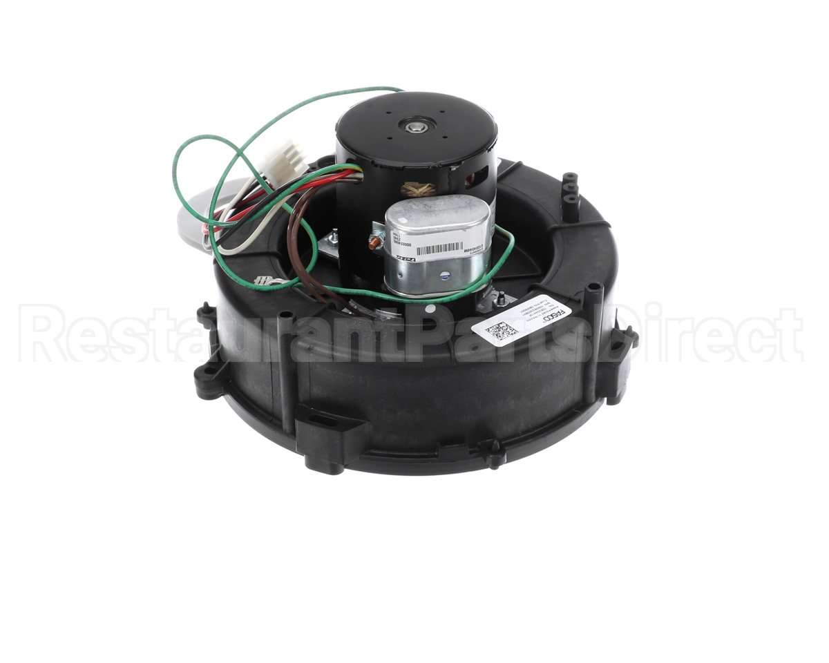 57M85 Lennox Inducer Assembly