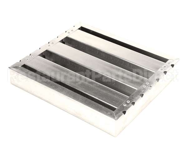 58-0003 Autofry Grease Baffle