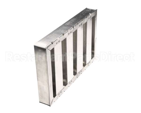 58-0004 Autofry Grease Baffle