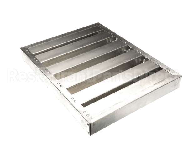 58-0005 Autofry Grease Baffle