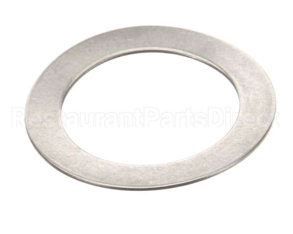 580 Hickory 123/32.20 Flat Wash Ss