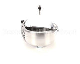 58000 Gold Medal Products Kettle Assembly 8 Oz
