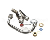 58009 Fisher Ss Faucet Sdlh 06Ss