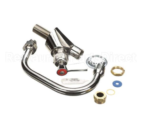 58009 Fisher Ss Faucet Sdlh 06Ss