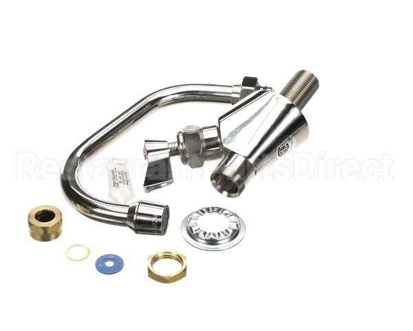 58009 Fisher Ss Faucet Sdlh 06Ss