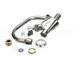 58009 Fisher Ss Faucet Sdlh 06Ss