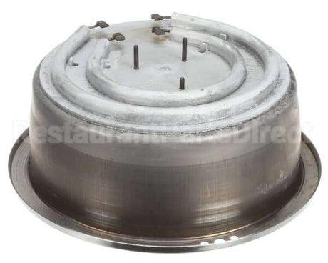 58011 Gold Medal Products Kettle Integral Heater 12/14