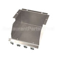 58013 Compatible Blodgett Kit, Venting Sngl 100Es